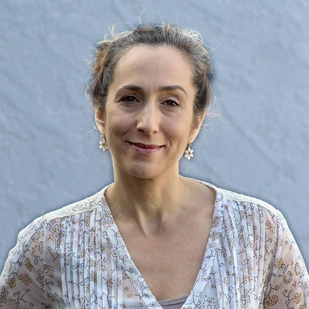 Amy Schwartz
