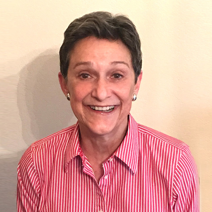 Beverly Gadient