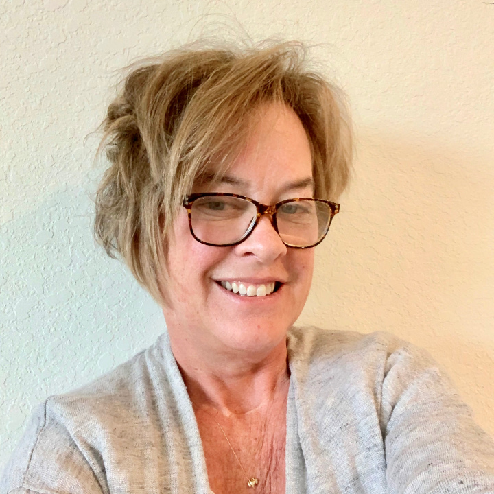Mary Endress