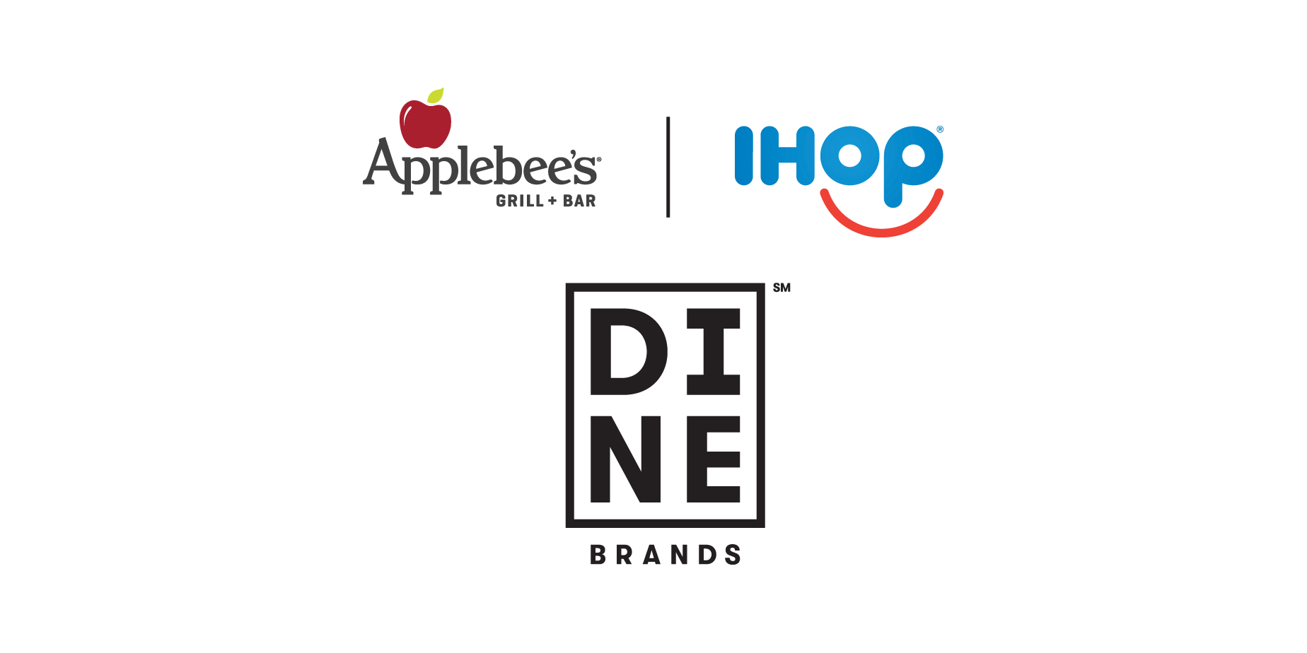 Dine Brands OE – Blue