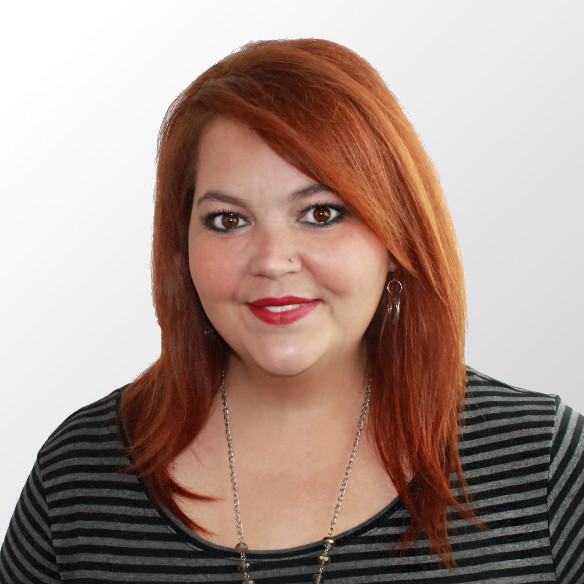 Brendi Rawlin