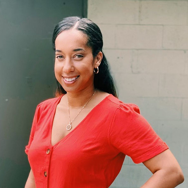 Aliya Thomas